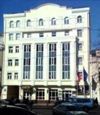  Slovenia Reopens Embassy In Ukraine-TeluguStop.com