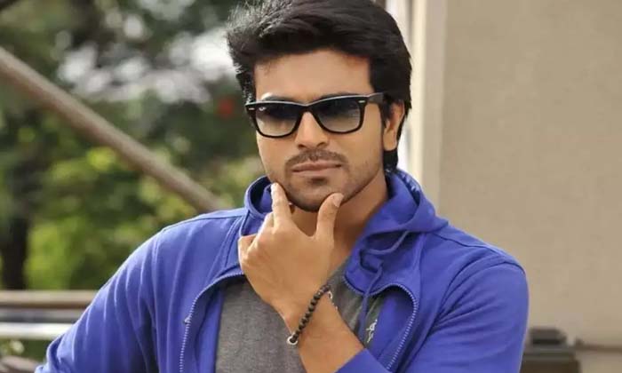  Bahubali Kazha As A Gift To Ram Charan Photo Goes Viral , Ram Charan , Tollywood-TeluguStop.com