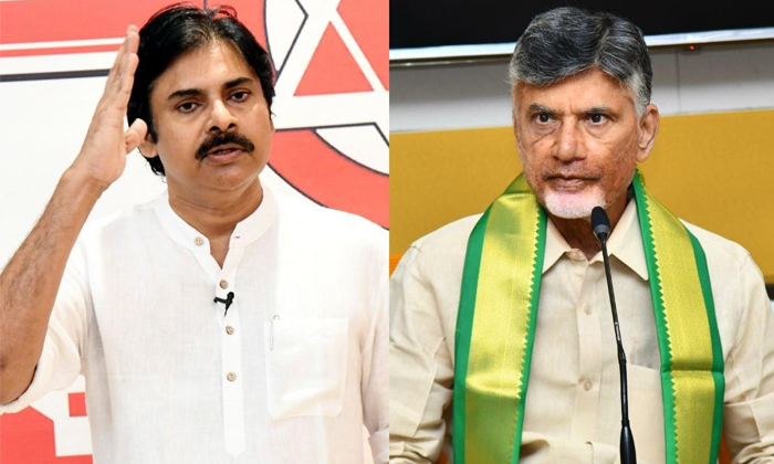  Some Telugu Desam Party Leaders Trying To Join Janasena Details, Janasena, Pava-TeluguStop.com