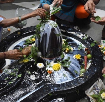  Special Prayers On Shivratri For World Peace-TeluguStop.com