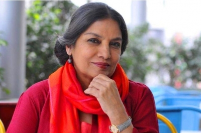  Spielberg's 'halo' Helps Shabana Azmi Explore Ai And Evolve As An Actress-TeluguStop.com