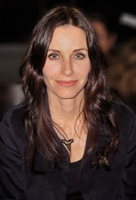  Spooked Courteney Cox Sold Her House Because It Was Haunted!-TeluguStop.com