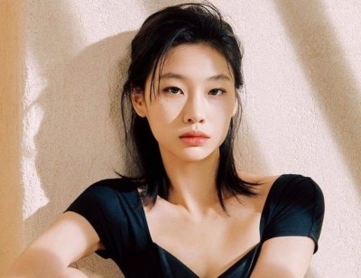  'squid Game' Actress Hoyeon Comes Onboard For Alfonso Cuaron's Thriller Series '-TeluguStop.com
