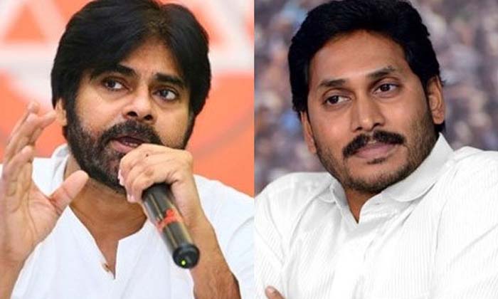 Telugu Jagan, Janasena, Odisha, Pawan Kalyan, Tamil Nadu, Tdp, Telangana-Telugu