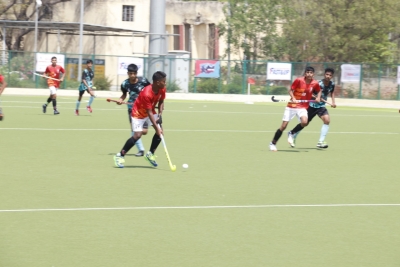  Sub-junior Academy Nationals: Naval Tata Academy, Army Boys Sports Company Score-TeluguStop.com