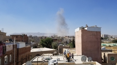  Sudan Condemns Yemeni Houthi Rebels' Attacks On Civilian Facilities In Saudi Ara-TeluguStop.com