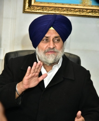  Sukhbir Blames Kejriwal For Blocking Release Of Bhullar-TeluguStop.com