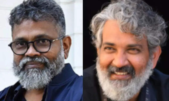  We Have To Run To Receive You Sukumar Tweet On Rrr, Sukumar, Tollywood, Rajamoul-TeluguStop.com