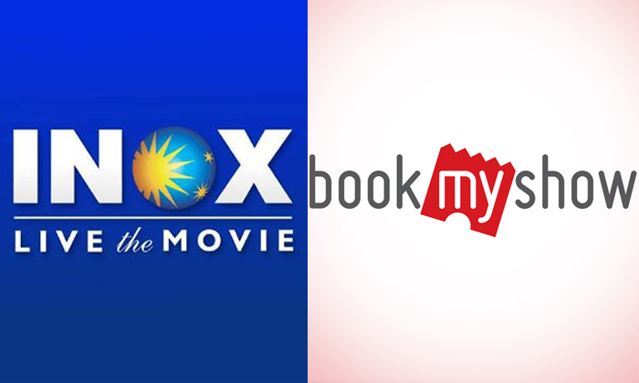 Telugu Show, Filled, Number, Inox, Tickets, Sultan Bazar, Vijay Gopa-Latest News