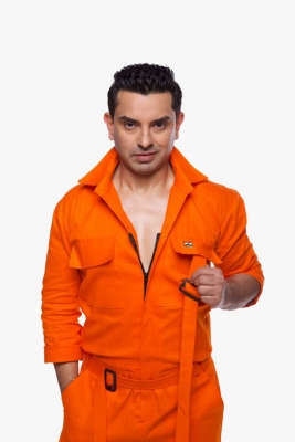  Tehseen Poonawalla On His Revelation: 'it Was A Reality Show Gig'-TeluguStop.com