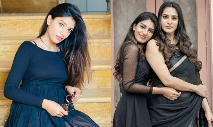 Thanks For Bringing It Into Our Lives Supritha Emotional Details, Supritha, Tol Thanks For Bringing It Into Our Lives Supritha Emotional Details, Supritha, Tol-TeluguStop.com