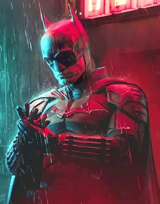  'the Batman' Goes Even Higher With $134 Mn Debut At Us Box-office-TeluguStop.com