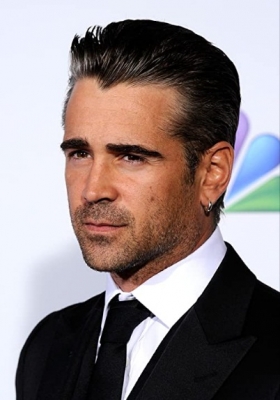  'the Batman' Penguin Spinoff Series Starring Colin Farrell Officially Ordered-TeluguStop.com