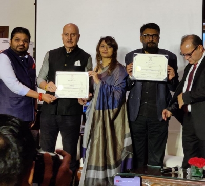  'the Kashmir Files' Cast Says Bollywood's Silence Does Not Matter-TeluguStop.com