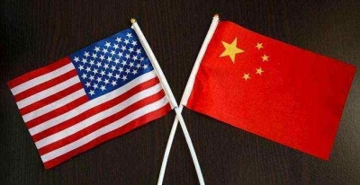  The World Is Splitting Into 2- One Centred In Washington & The Other In Beijing-TeluguStop.com