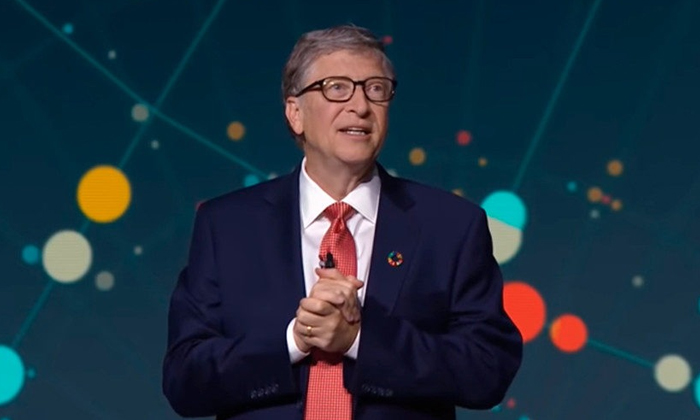 Theory Of Bill Gates For Success Details, Bill Gates, Microsoft Ceo, Bigg Gates-TeluguStop.com