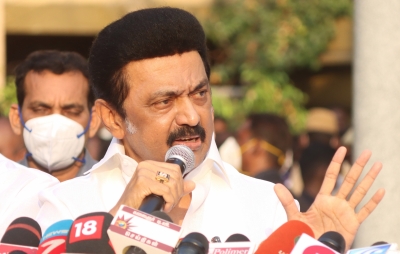  Tn Urban Polls: Dmk Dissenters Not Resigning Despite Stalin's Strong Words-TeluguStop.com