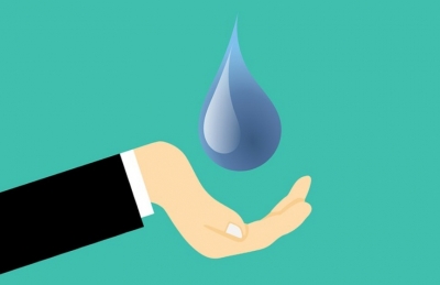  Tn Water Resources Department Removed Encroachments From 899 Tanks-TeluguStop.com