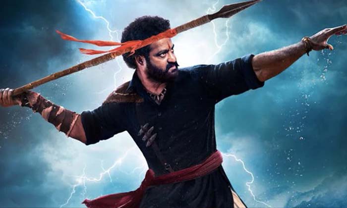  Ntr Craze In America Shocks Everyone Know Full Details Inside , Jr Ntr , Tollywo-TeluguStop.com