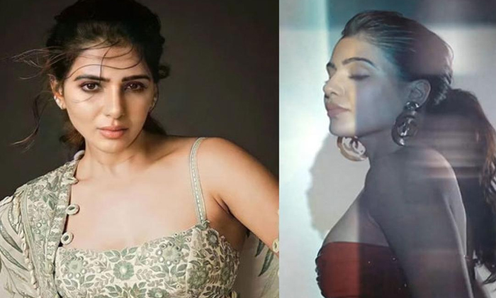  Samantha Trolled Netizens Over Her Blenders Pride Alcohol Promotion, Samantha, T-TeluguStop.com