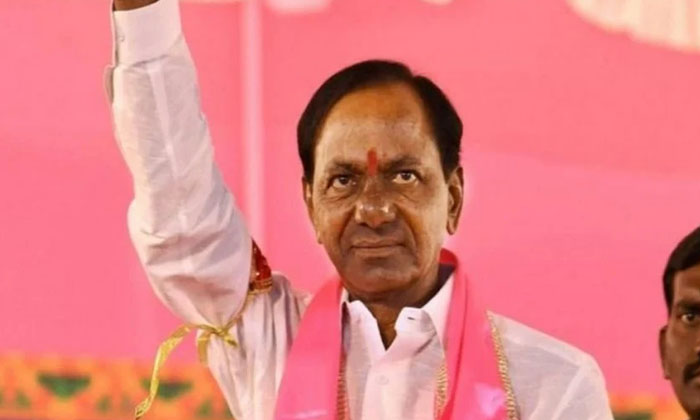  The Latest Debate On Job Advertisement ... Is That It Kcr, Trs Party, Notificat-TeluguStop.com