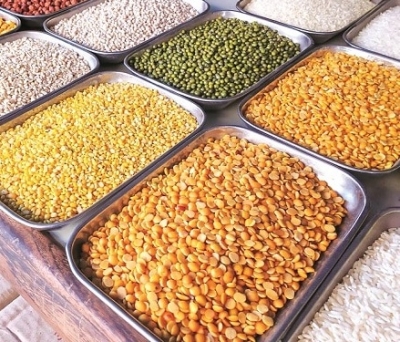  Tur, Urad Imports Kept Under 'free Category' For Yet Another Year-TeluguStop.com