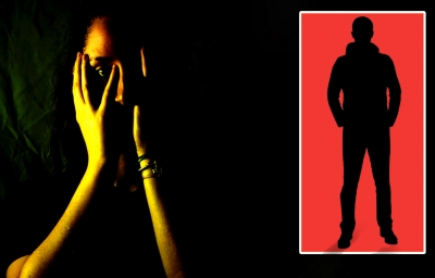  Up Woman Abducted, Gangraped In Delhi-TeluguStop.com