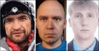  Us Charges 3 Russians With Hacking Energy Infrastructure In India, 135 Countries-TeluguStop.com