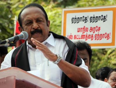  Vaiko Wants Tn Governor R.n. Ravi Removed-TeluguStop.com