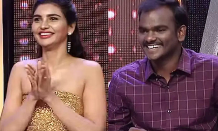 Telugu Faima, Jabardast, Pavitra, Ritu Chaudhary, Rohini, Satya Sri, Shabina, Va