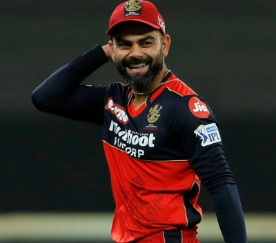  Virat Kohli Calls Rcb Fans As '12th Man Army', Thanks Them For Unwavering Suppor-TeluguStop.com