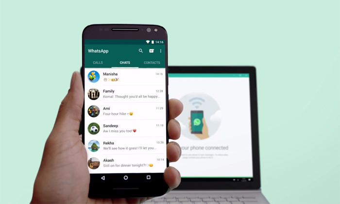  Whatsapp Ready To Launch More Features For Desktop And Mobile Users Details,  Go-TeluguStop.com
