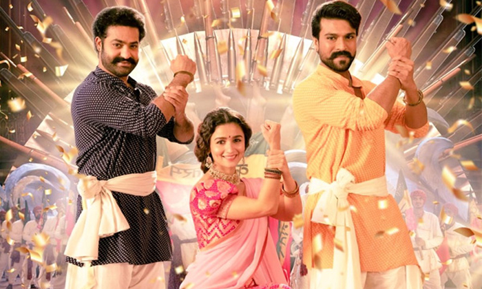 Telugu Ajay Devgan, Alia Bhattt, Karnataka, Olivia, Rajamouli, Ram Charan, Rrr P