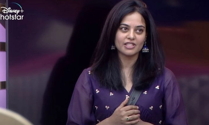 Bigg Boss Winner She Is Only Bigg Boss Review Bigg Boss Ott, Telugu, Winner, R Bigg Boss Winner She Is Only Bigg Boss Review Bigg Boss Ott, Telugu, Winner, R-TeluguStop.com