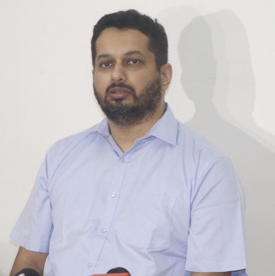 Winning Bjp Candidate Blames Party For Supporting Parrikar's Son Winning Bjp Candidate Blames Party For Supporting Parrikar's Son-TeluguStop.com