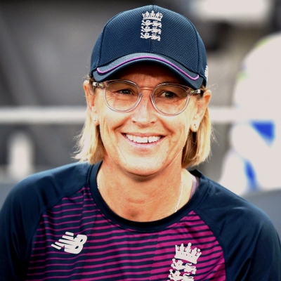  Women's World Cup: Head Coach Lisa Keightley Shoulders Responsibility For Englan-TeluguStop.com