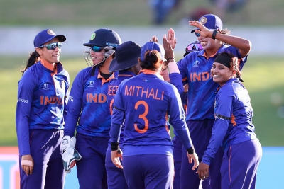  Women's World Cup: India Seek Middle-order Gains Against Familiar Foes New Zeala-TeluguStop.com