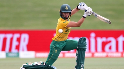  Women's World Cup: 'most Prepared' To Take On Australia, Says South Africa's Wol-TeluguStop.com