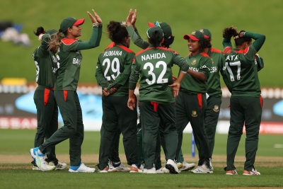  Women's World Cup: Nigar Sultana Rues Bangladesh's Batting Collapse In Loss To A-TeluguStop.com