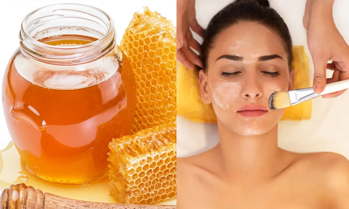  Wonderful Benefits Of Honey Facial Details! Benefits Of Honey Facial, Honey Faci-TeluguStop.com