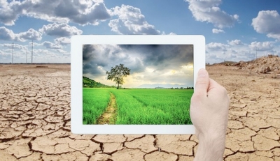  World Legislators Meet In Indonesia's Bali For Climate Change Issues-TeluguStop.com