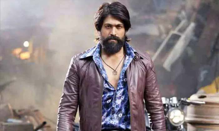 Telugu Yash, Kollywood-Movie