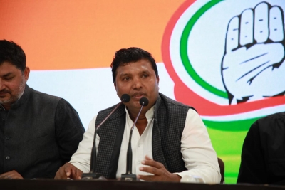  Youth Cong To Start Speech Competition To Connect With People-TeluguStop.com