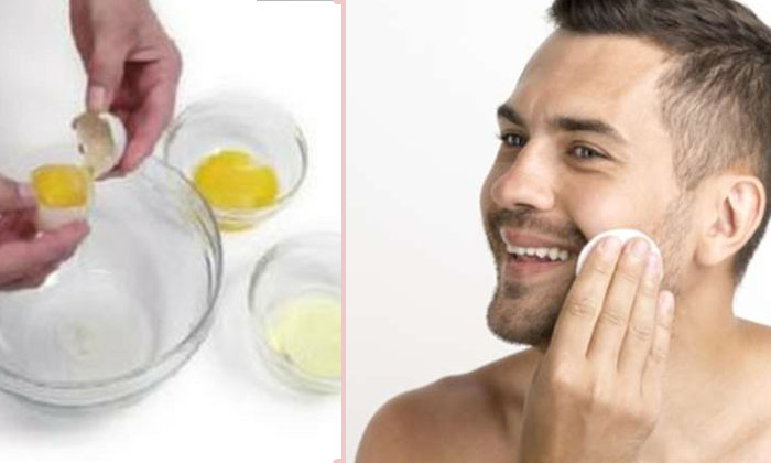  Here Are The Precautions Men Should Take For Youthful Skin! Precautions, Men, La-TeluguStop.com