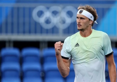  Zverev Gets Additional Deferred Fine And Suspension For Acapulco Incident-TeluguStop.com