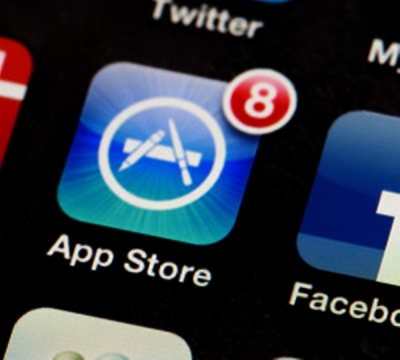  1.8 Mn Third-party Apps On App Store Eclipse Apple's Own Apps-TeluguStop.com