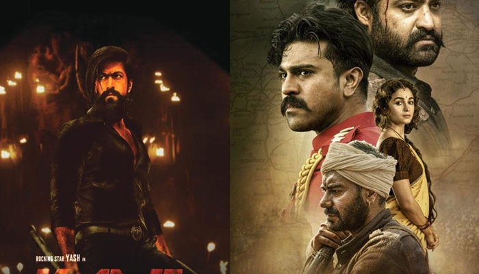 Telugu Crore Rupees, Bollywood, Kgf, Prashant Neil, Rrr, Yash-Movie