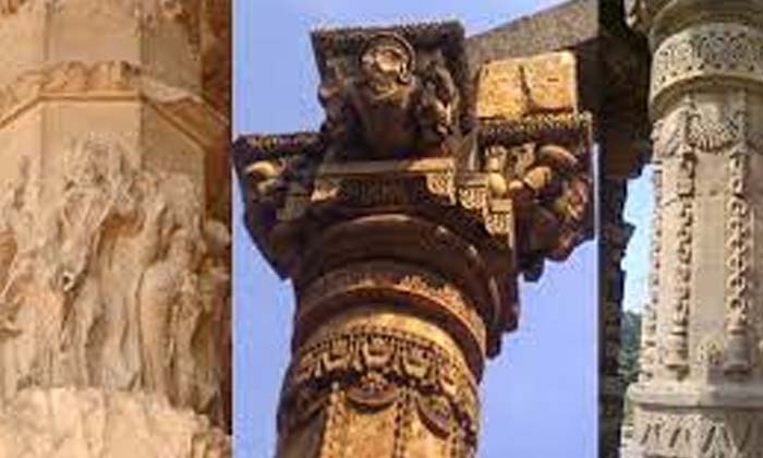 Qutub Minar Controversy Know Facts , Qutub Minar , Hindu Gods , Goddesses , 27 Qutub Minar Controversy Know Facts , Qutub Minar , Hindu Gods , Goddesses , 27-TeluguStop.com