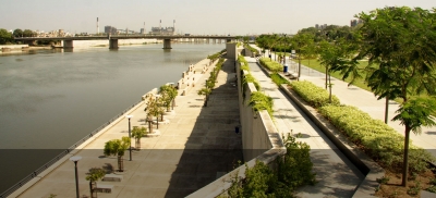  2nd Phase Of Sabarmati Riverfront Development To Be Completed By 2027-TeluguStop.com