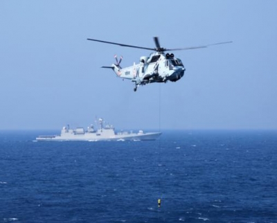 51 Years Of Transition: Inas 330 51 Years Of Transition: Inas 330-TeluguStop.com